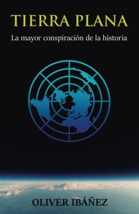 TERRA PLANA - LA MAYOR CONSPIRACION DE LA HISTORIA
