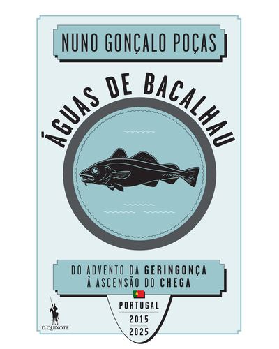 AGUAS DE BACALHAU