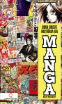 UMA BREVE HISTORIA DA MANGA