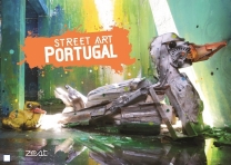 STREET ART PORTUGAL