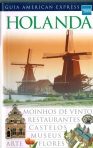 HOLANDA - GUIA AMERICAN EXPRESS