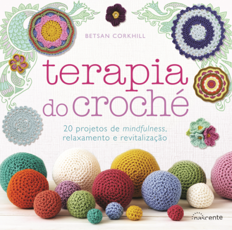 TERAPIA DO CROCHÉ