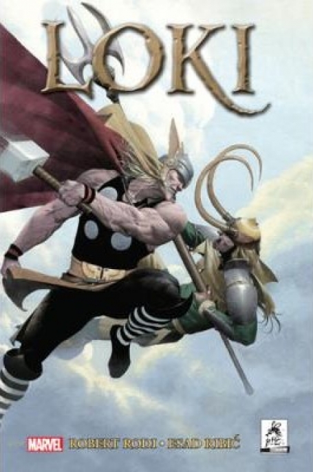 LOKI