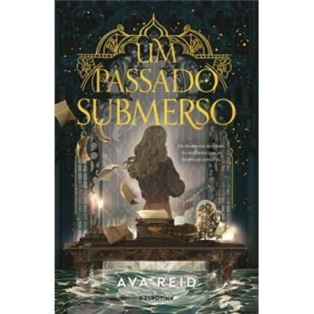 UM PASSADO SUBMERSO