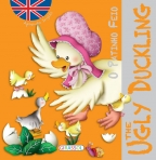 PATINHO FEIO - THE UGLY DUCKLING - COL. APRENDO INGLES