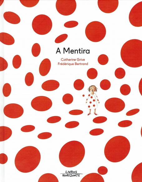 A MENTIRA