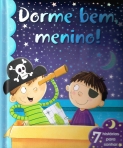 72793.10 - DORME BEM, MENINO! - 7 HISTORIAS PARA SONHAR