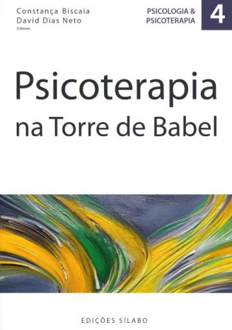 PSICOTERAPIA NA TORRE DE BABEL