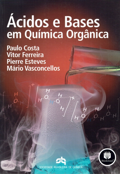 ÁCIDOS E BASES EM QUÍMICA ORGÂNICA