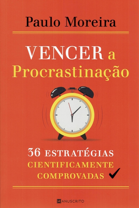 VENCER A PROCRASTINACAO