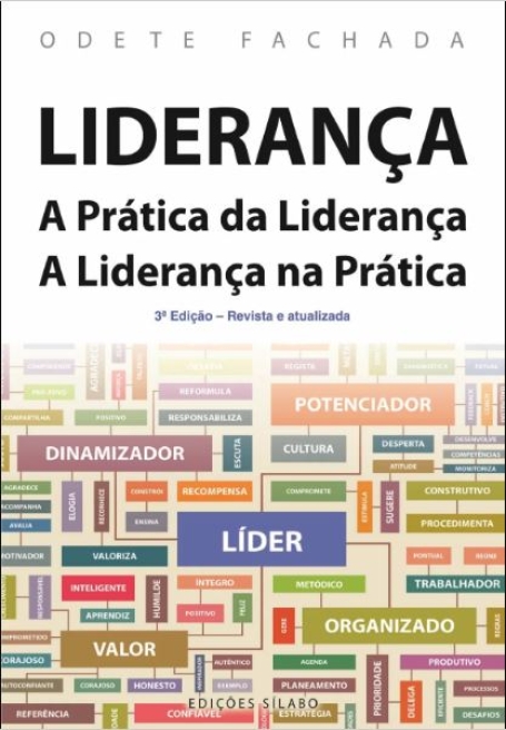 LIDERANCA - A PRATICA DA LIDERANCA - A LIDERANCA NA PRATICA 3ª EDICAO