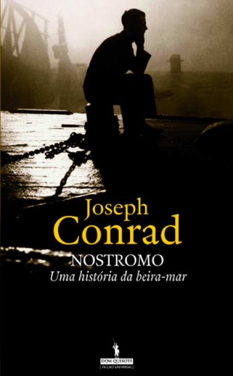 NOSTROMO - UMA HISTORIA DA BEIRA-MAR