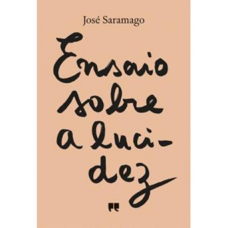 04652.10 - ENSAIO SOBRE A LUCIDEZ
