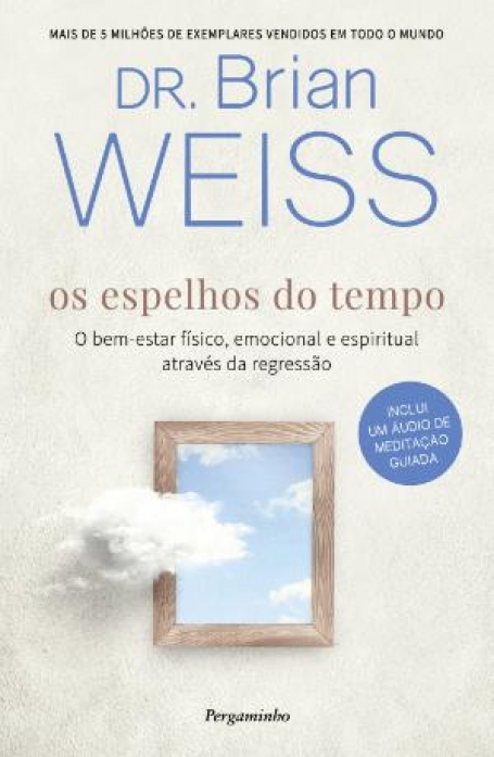 OS ESPELHOS DO TEMPO