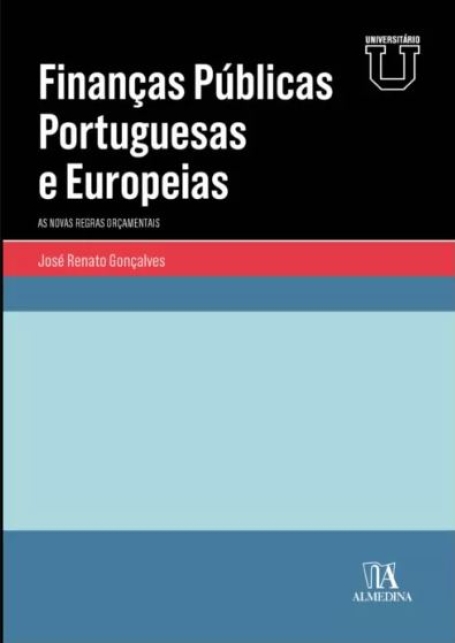 FINANÇAS PUBLICAS PORTUGUESAS E EUROPEIAS