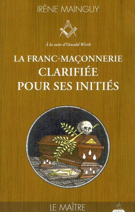 LA FRANC - MACONNERIE CLARIFIEE POUR SEA INITIES