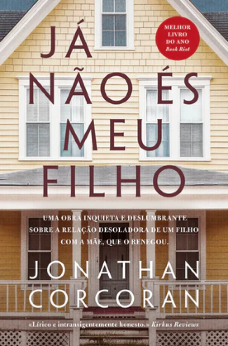 JA NAO ES MEU FILHO