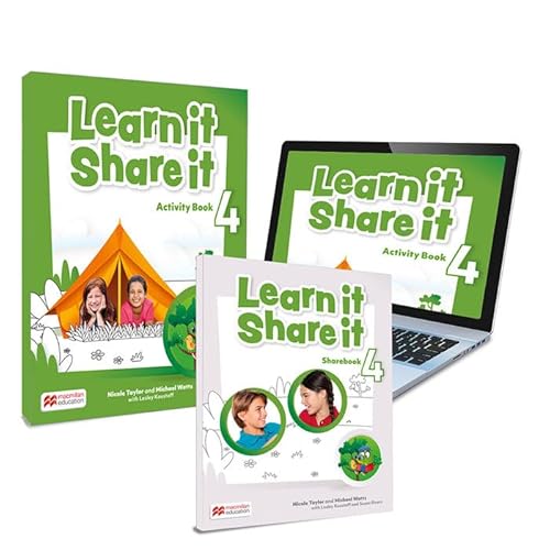 LEARN IT SHARE IT 4 Ab&Sharebook ePk