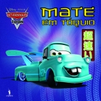 MATE EM TOQUIO