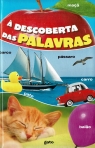 A DESCOBERTA DAS PALAVRAS