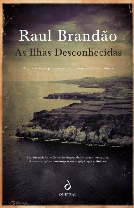 ILHAS DESCONHECIDAS