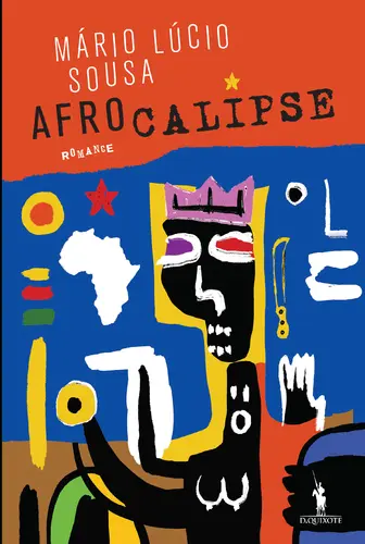 AFROCALIPSE
