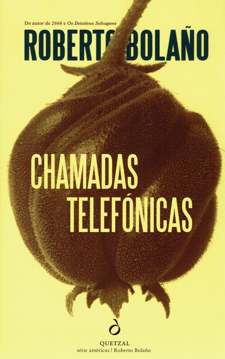 CHAMADAS TELEFONICAS