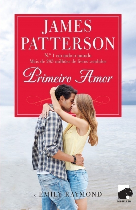 PRIMEIRO AMOR