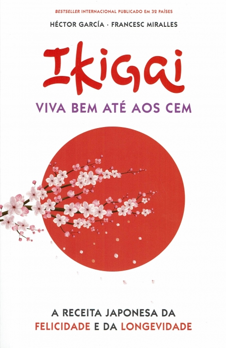 04856.17 - IKIGAI - VIVA BEM ATÉ AOS CEM
