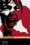 PSYCHO - PENGUIN READERS LEVEL 3 - AUDIO CD PACK