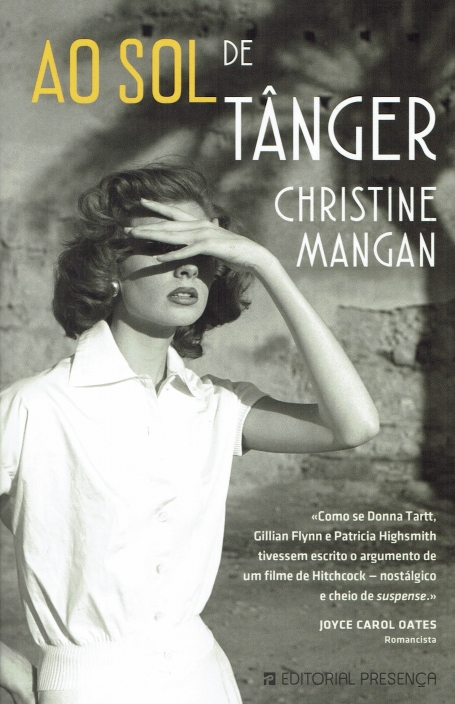 AO SOL DE TANGER - GRANDES NARRATIVAS 701