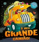 MEU GRANDE CAMIAO - com paginas desdobraveis