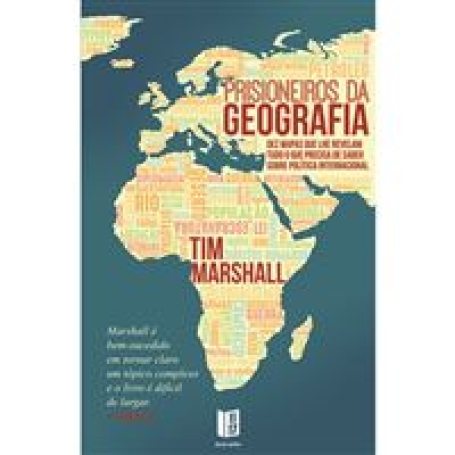 PRISIONEIROS DA GEOGRAFIA 582