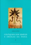 COLOQUIOS DOS SIMPLES E DROGAS DA INDIA I