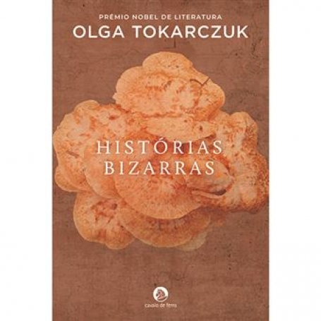 HISTÓRIAS BIZARRAS