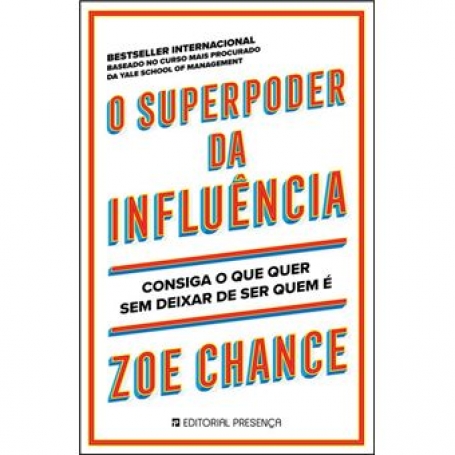 O SUPERPODER DA INFLUÊNCIA