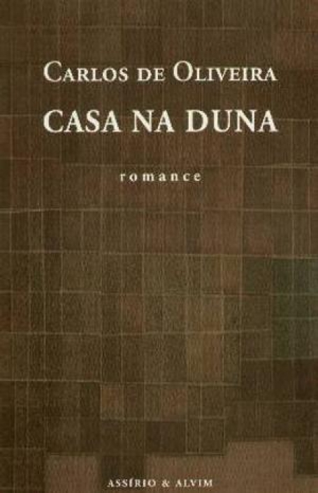 CASA NA DUNA