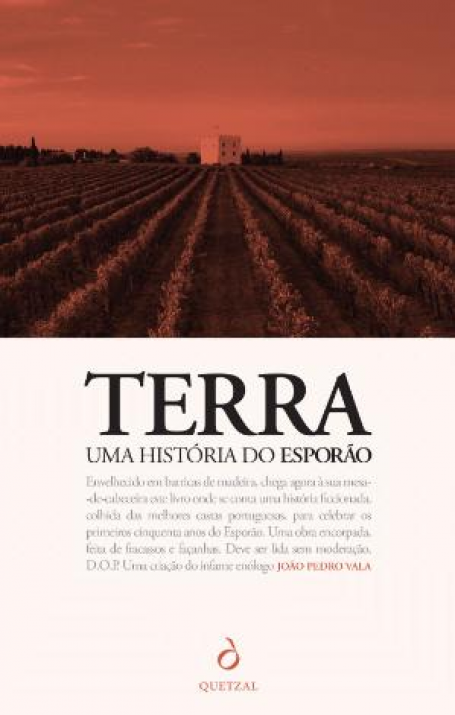 TERRA - Uma História do Esporão