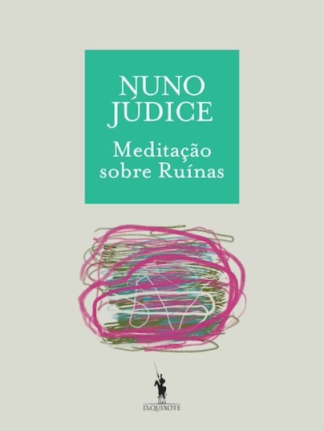 MEDITAÇÃO SOBRE RUINAS