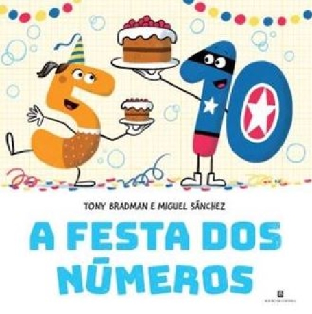 A FESTA DOS NÚMEROS
