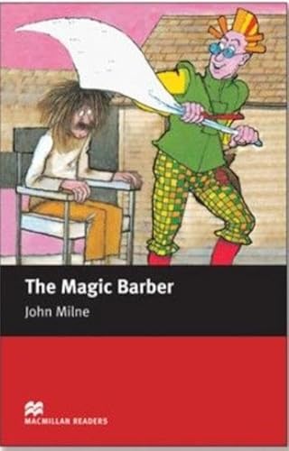 MR (S) Magic Barber. The etools