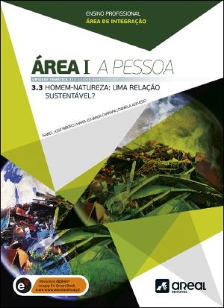 01495 - Área de Integração 3.3 - Ensino Profissional