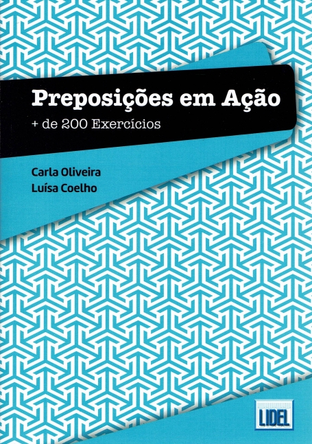 PREPOSIÇOES EM AÇAO + de 200 exercicios