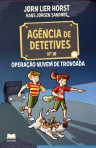 AGENCIA DE DETETIVES Nº 2 - OPERACAO NUVEM DE TROVOADA - LIVRO 1