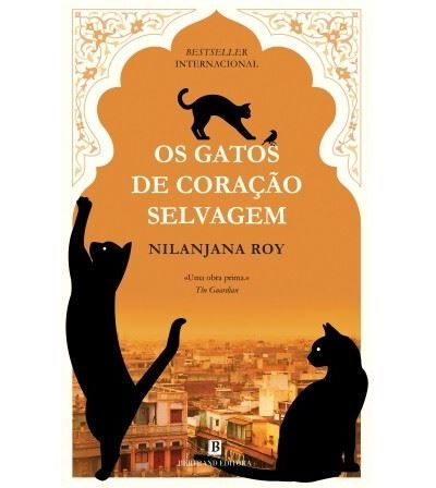 OS GATOS DE CORAÇÃO SELVAGEM