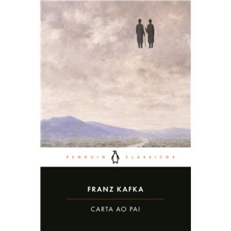 CARTA AO PAI
