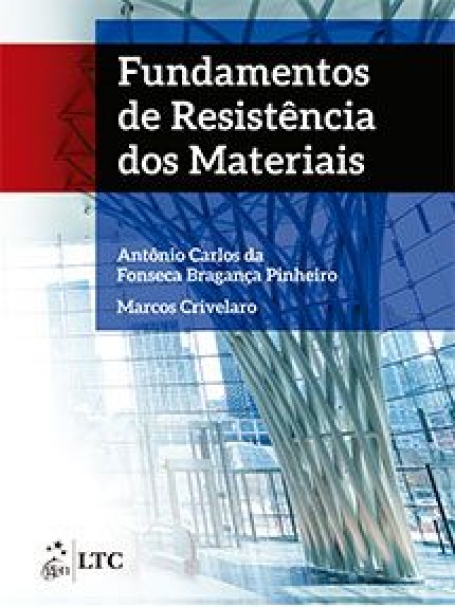 FUNDAMENTOS DE RESISTENCIA DOS MATERIAIS