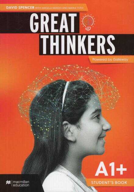 GREAT THINKERS A1+ Sb ePk