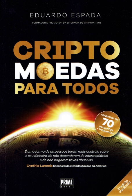 CRIPTO MOEDAS PARA TODOS