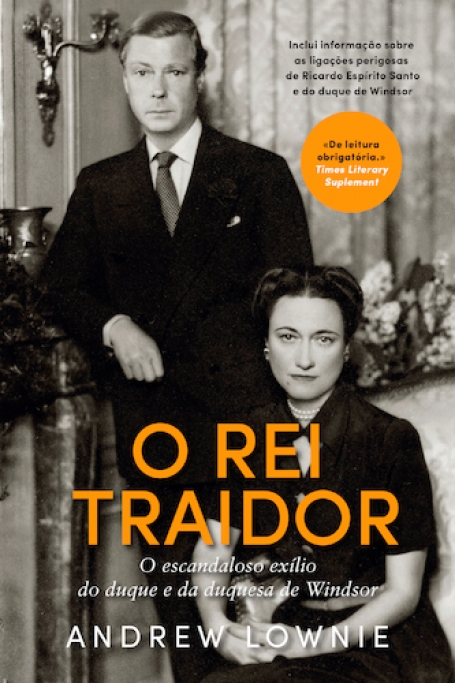 O REI TRAIDOR